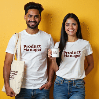 Product Manager
