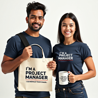Project Manager