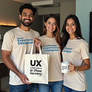 UX Designer