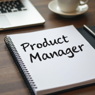 Product Manager Notebooks