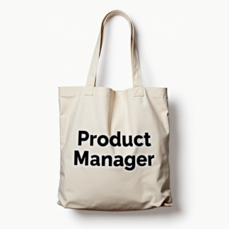 Product Manager Totebags