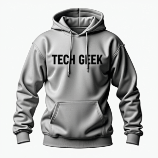 Techie Hoodies