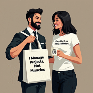 Corporate Junkies