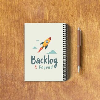 NotePad -"Backlog and Beyond"