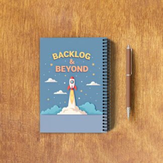 NotePad -"Backlog and Beyond"