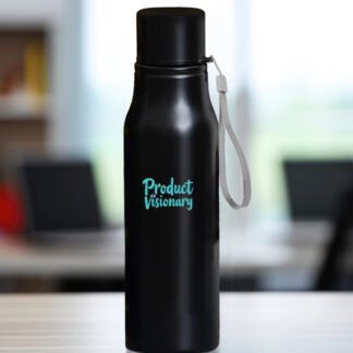 Water Bottle - Engraving -"Product Visionary"