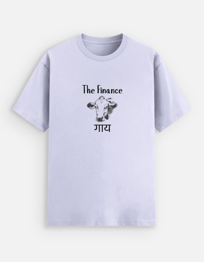 Funny Unisex Cotton Stretch T-shirt for Finance Professionals - "The Finance Guy" - Image 6