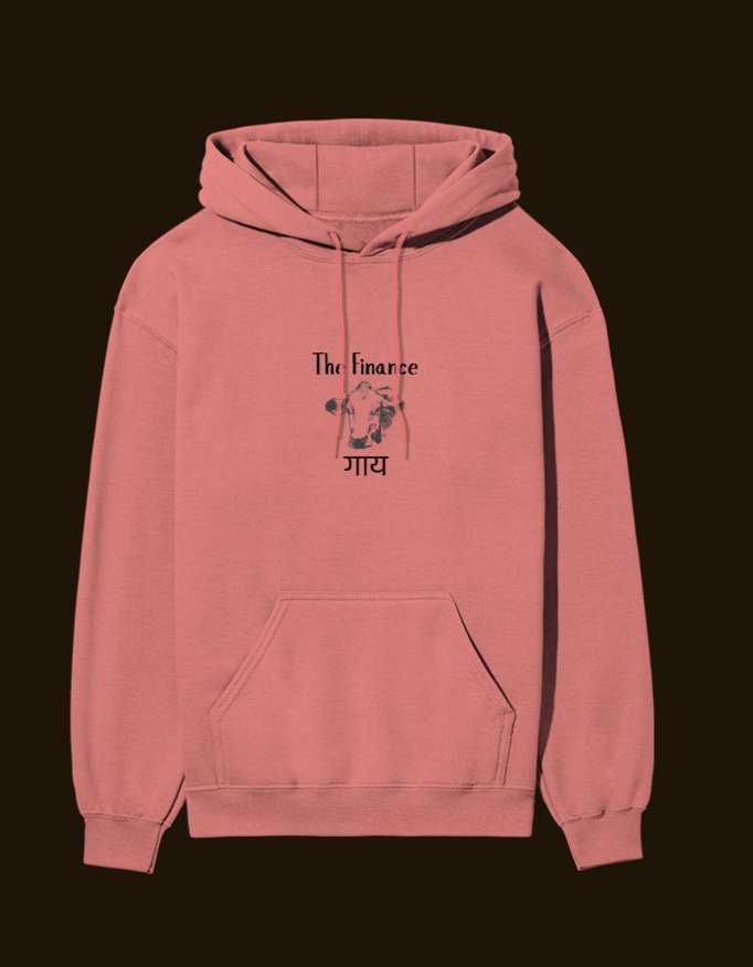 Funny Unisex Hoodie for Finance Professionals - "The Finance Guy" - Image 6