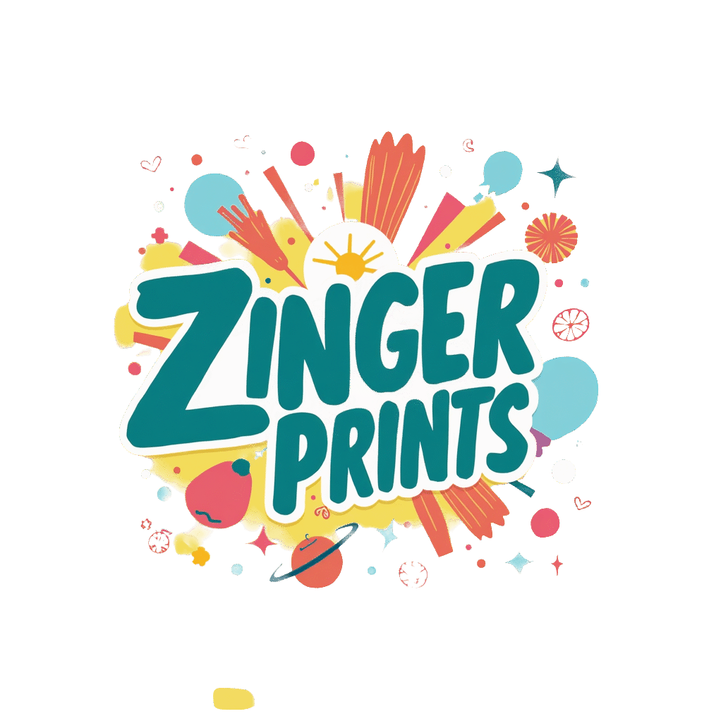 Zingerprints