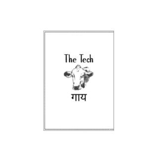 Funny NoteBook for "The Tech Guy"