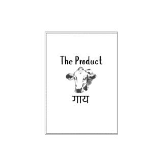 Funny NoteBook for "The Product Guy"
